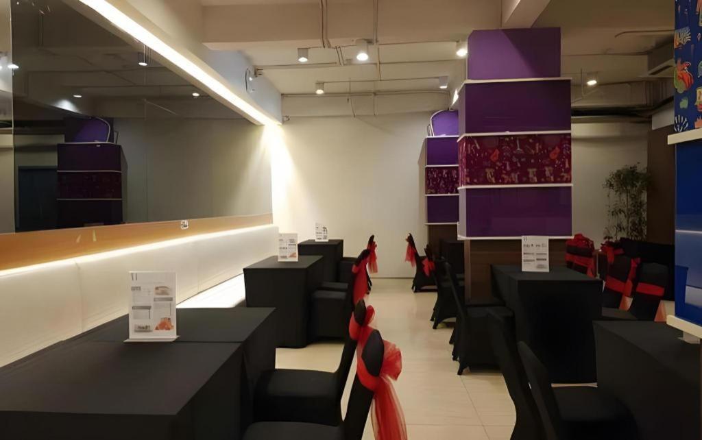 U Stay Hotel Mangga Besar จาการ์ตา ภายนอก รูปภาพ