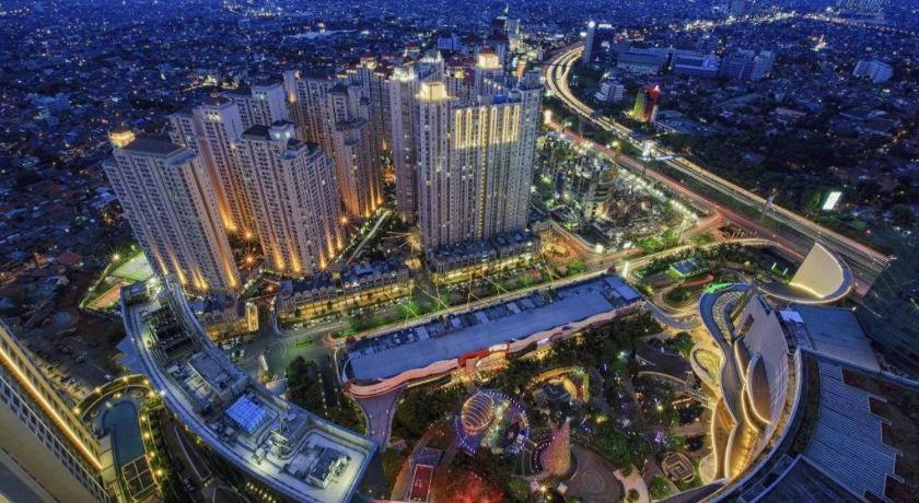 U Stay Hotel Mangga Besar จาการ์ตา ภายนอก รูปภาพ